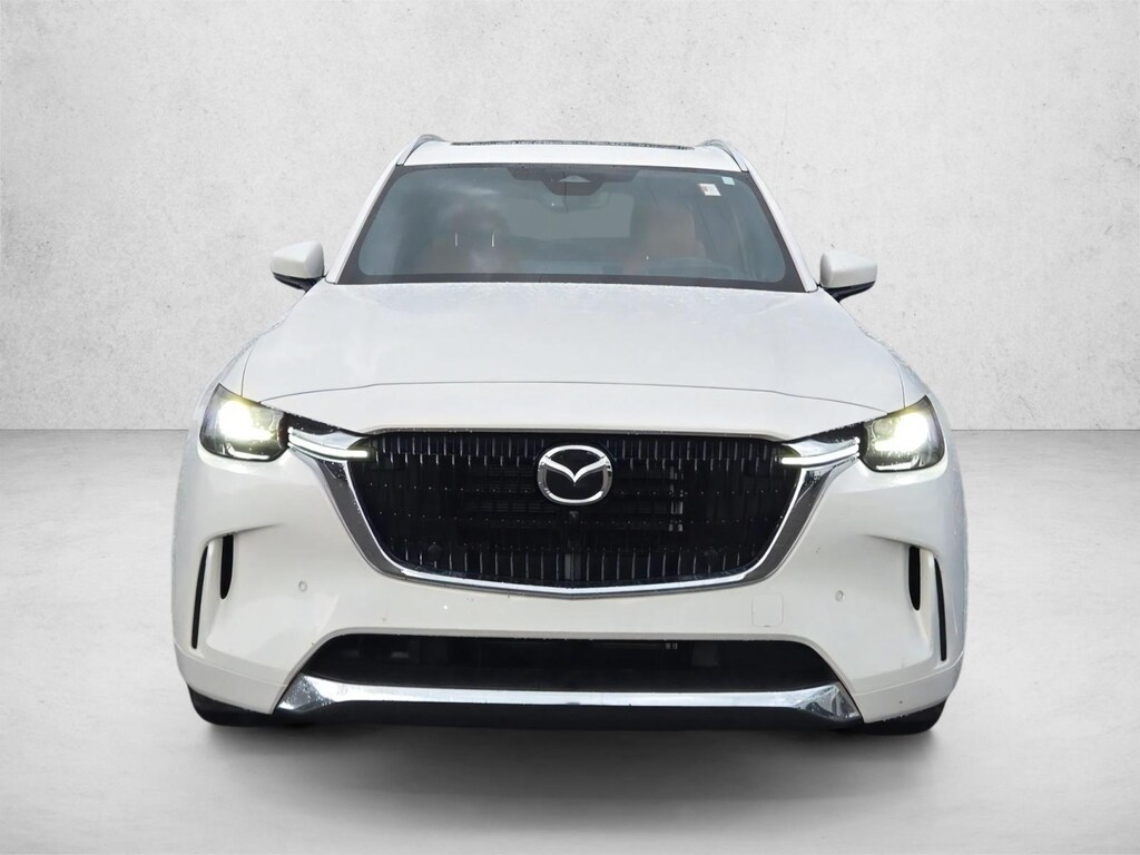 Used 2024 Mazda CX-90 3.3 Turbo S Premium Plus SUV