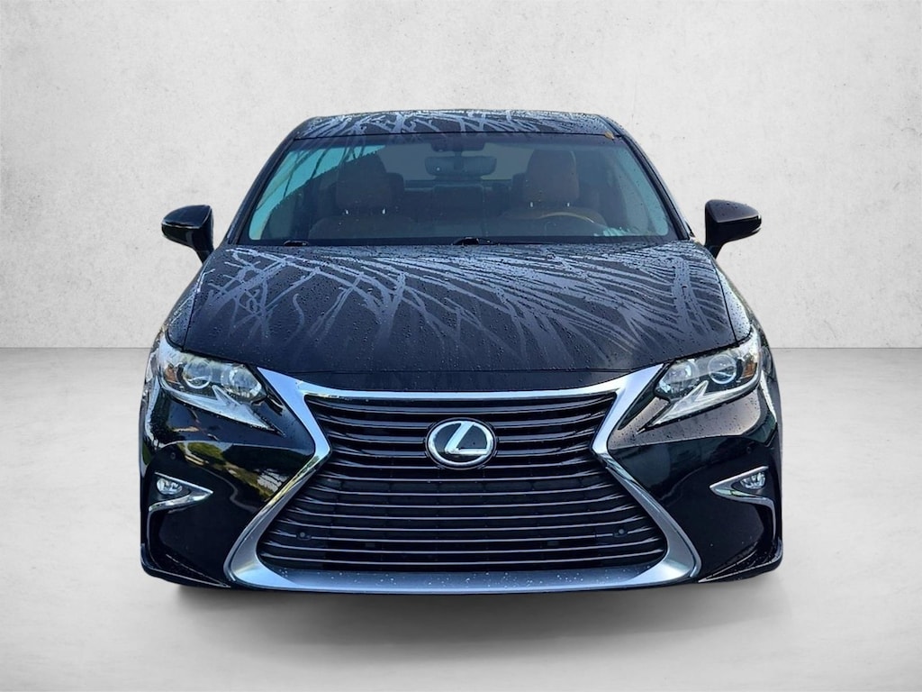 Used 2016 Lexus ES 350 Sedan