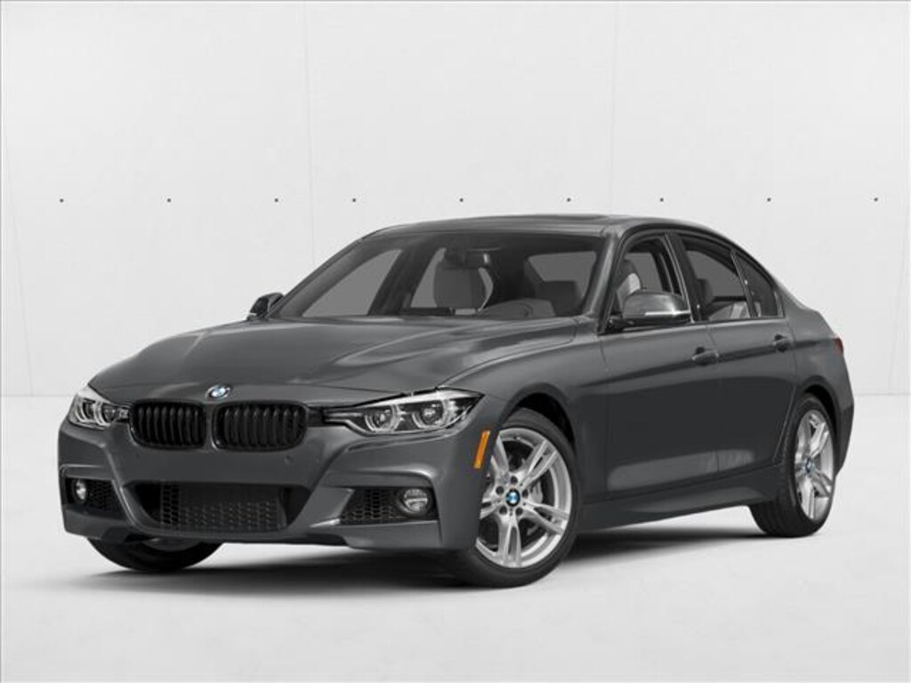 Used 2018 BMW 340i Sedan