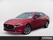 Mazda Mazda3 Sedan