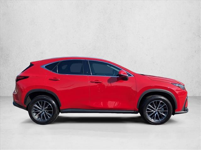 2022 Lexus NX 350 Premium AWD photo 4