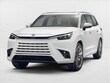 LEXUS TX 350