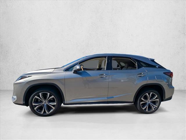 2021 Lexus RX 350 photo 2