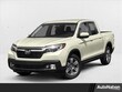  Honda Ridgeline