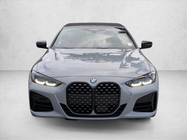 2023 Bmw M440i photo 2