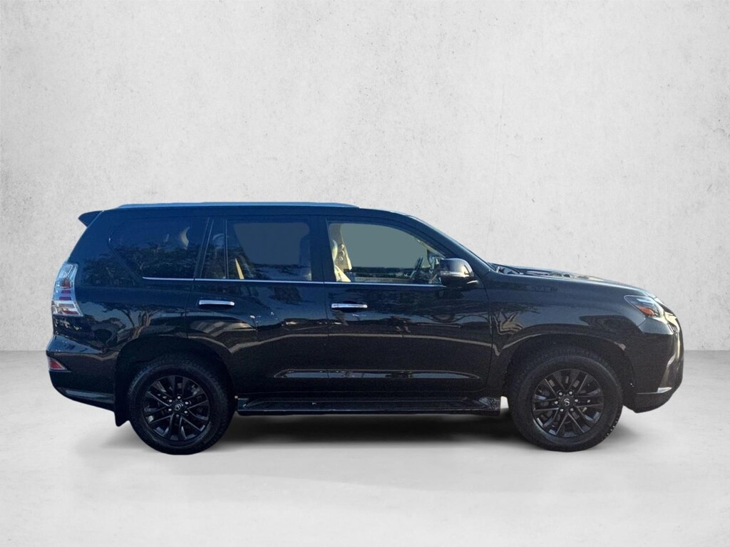 Certified 2023 Lexus GX 460 SUV