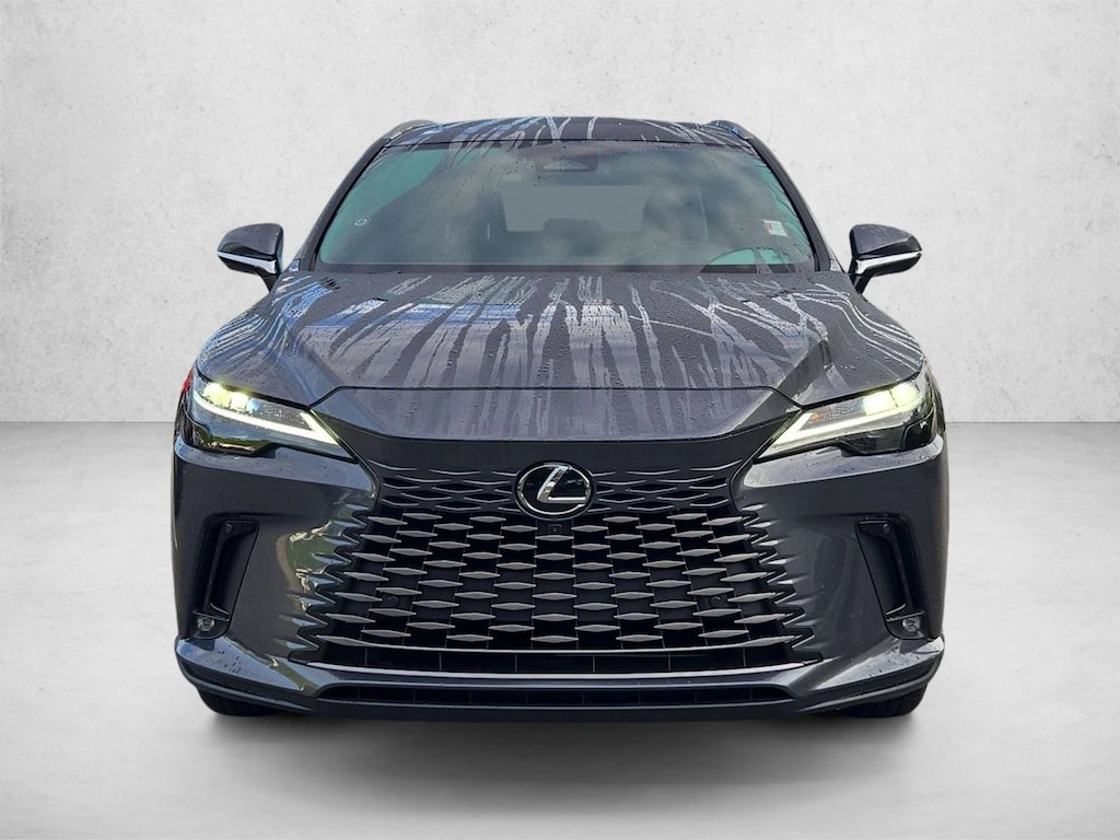 Certified 2024 Lexus RX 350 Premium Plus SUV