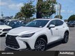  LEXUS NX 350h