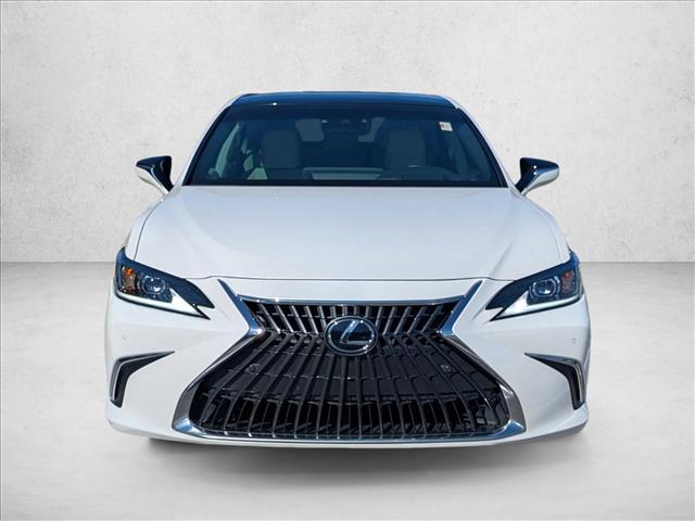 2025 Lexus ES 350 Base photo 2