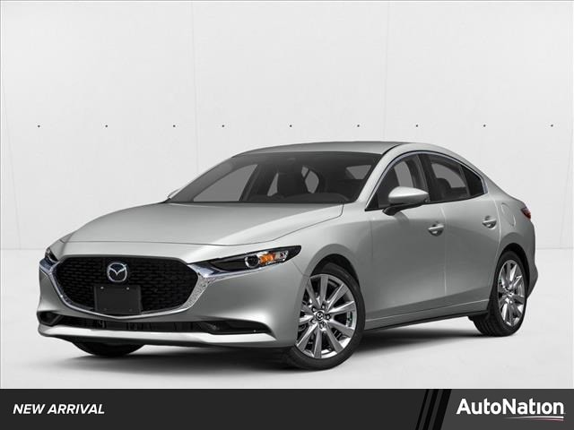 2020 Mazda CX-3 Select AT 4-Door SKYACTIV's photo
