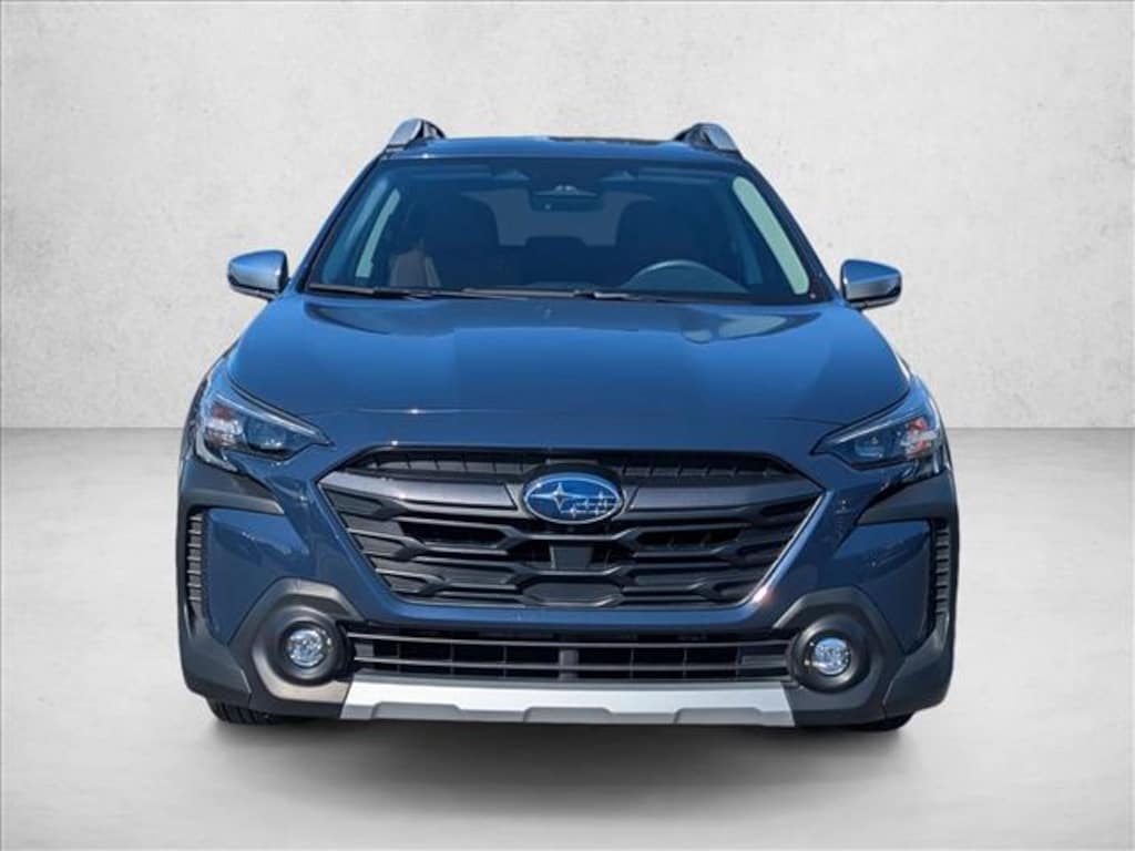 Used 2024 Subaru Outback Touring SUV