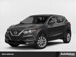 Nissan Rogue Sport