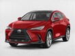  LEXUS NX 350h