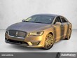  Lincoln MKZ Hybrid