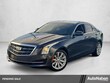  CADILLAC ATS