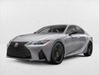  LEXUS IS 350