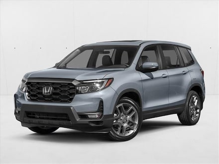 2023 Honda Passport EX-L SUV