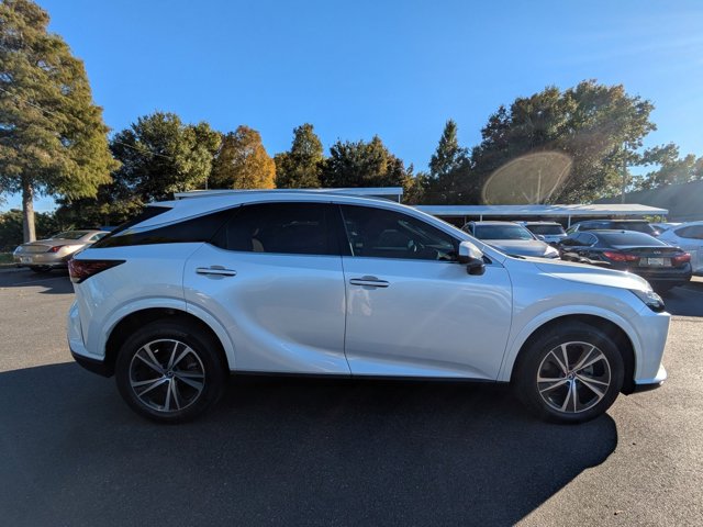 2024 Lexus RX 350 Premium photo 2