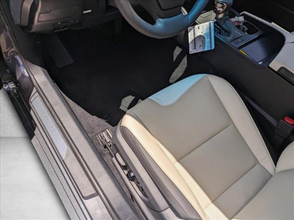 Used 2025 Lexus ES 350 Base Sedan