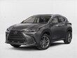  LEXUS NX 350