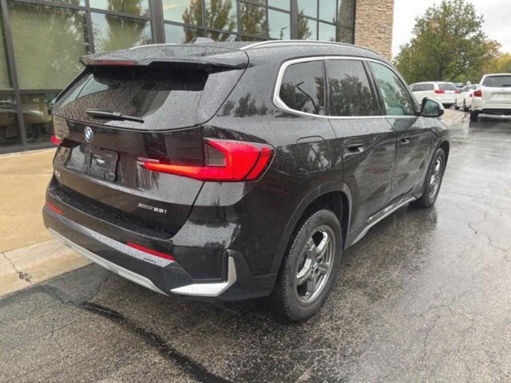 Used 2023 BMW X1 xDrive28i SUV