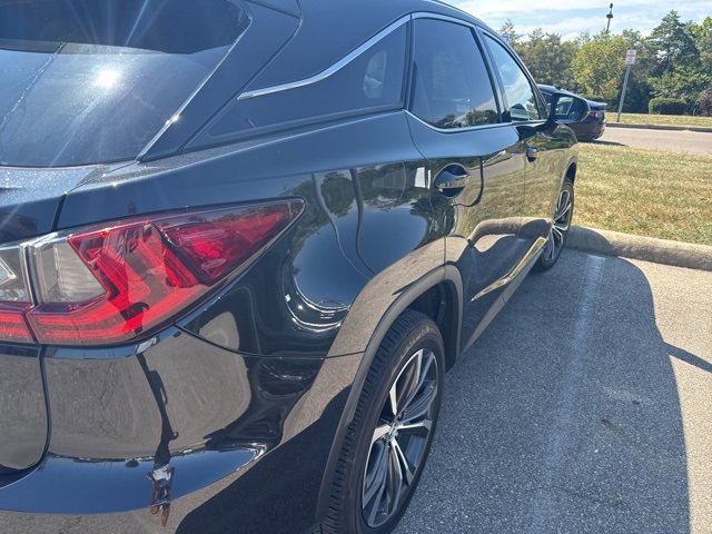 2016 Lexus RX 350 photo 3