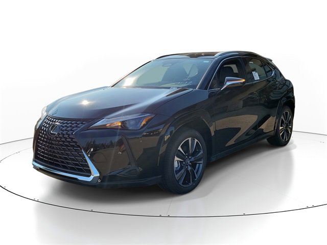 2025 Lexus UX Premium photo 2