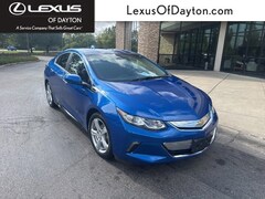 2017 Chevrolet Volt