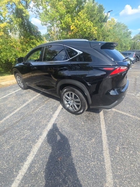 2016 Lexus NX 200t Luxury photo 3