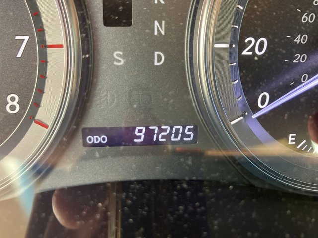 2010 Lexus ES