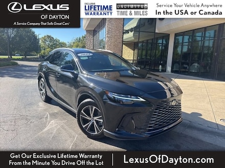 2023 LEXUS RX 350 Premium SUV 2023 LEXUS RX 350 Premium SUV