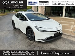 2024 Toyota Prius