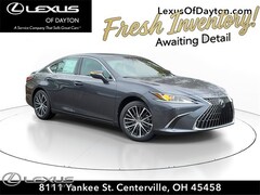 2025 LEXUS ES HYBRID