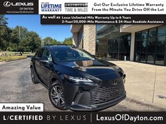 2024 LEXUS RX 350