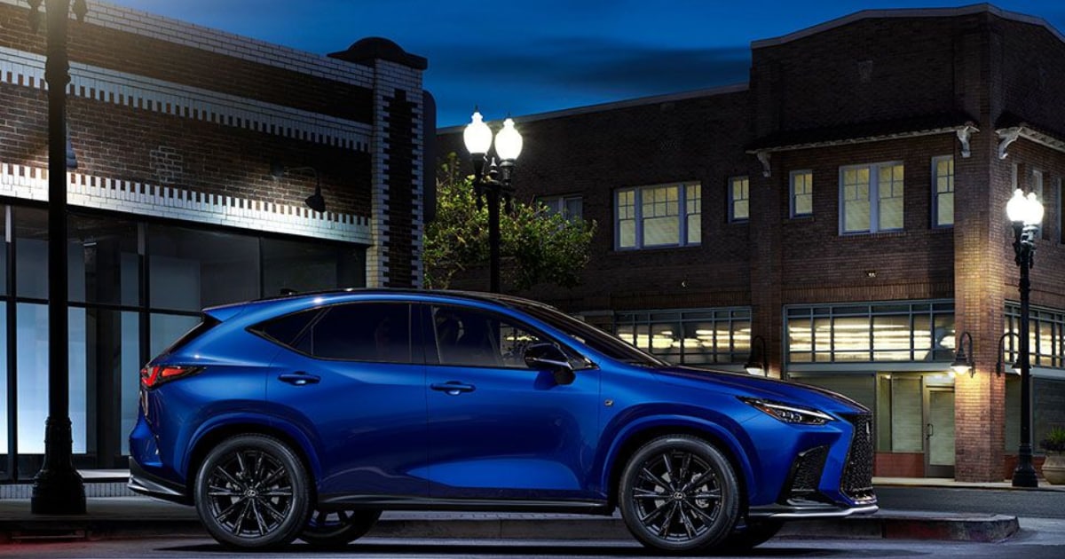 2024 Lexus NX Exterior Pics.png