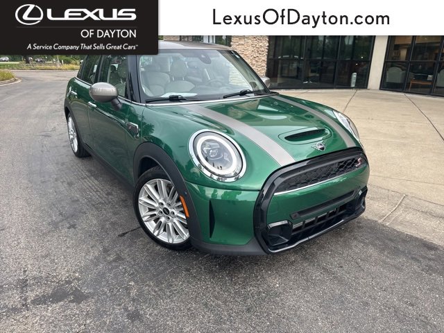 2023 MINI Hardtop 4 Door
