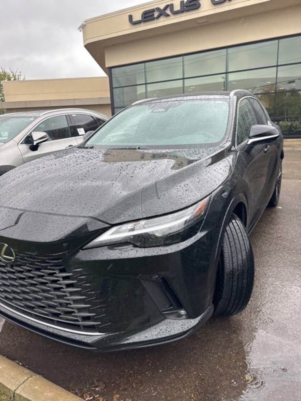 Used 2025 Lexus RX 350  SUV
