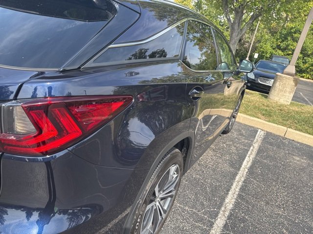 2022 Lexus RX 350 photo 3