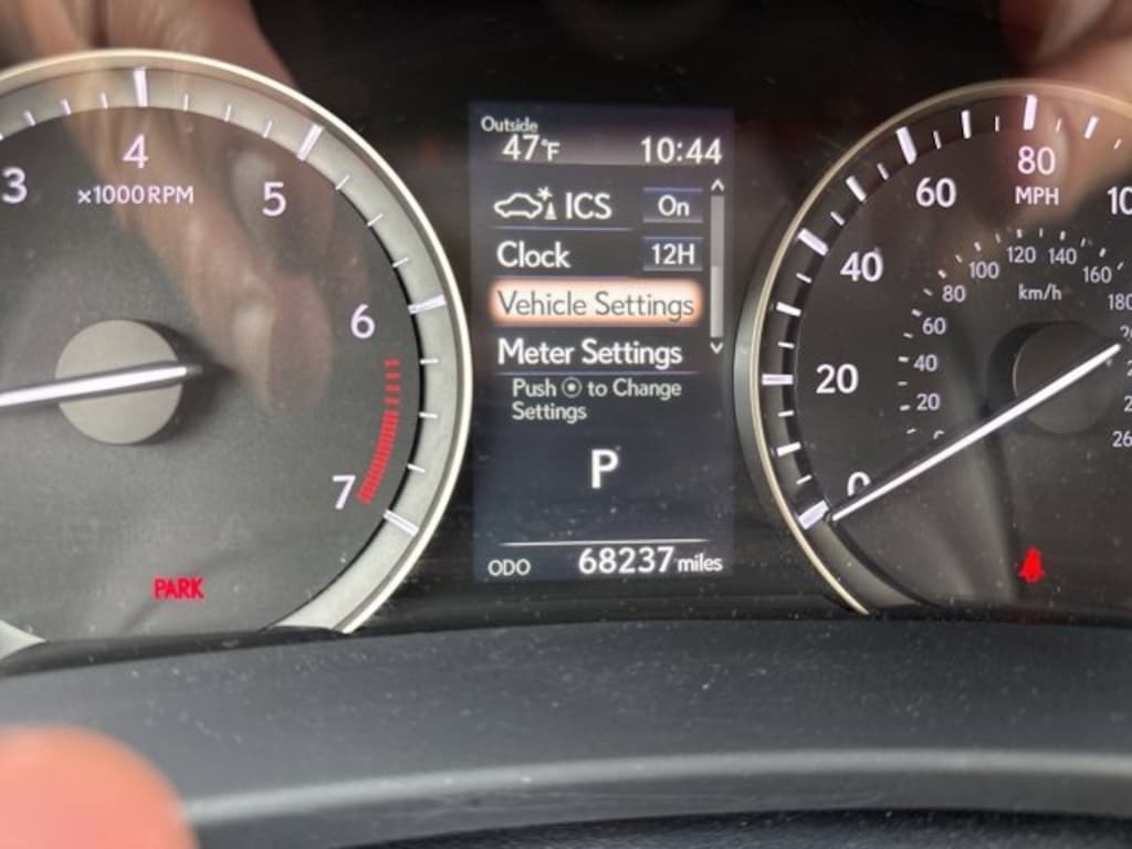 Used 2017 Lexus RX 350  SUV