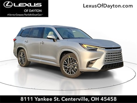 2026 LEXUS TX 350 PREMIUM AWD TX 350 AWD