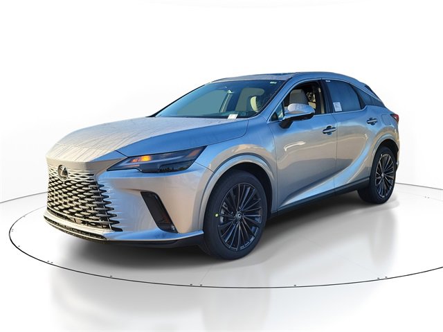 2025 Lexus RX 350 Premium AWD photo 2