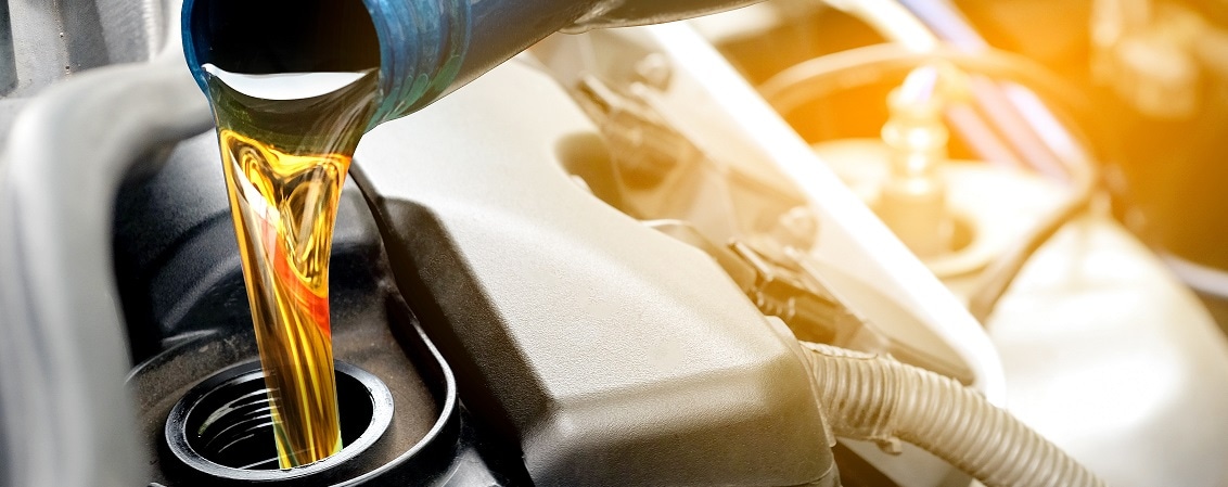 How Often Should You Change Your Oil? | Lexus of Dayton