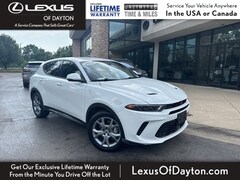 2024 Dodge Hornet