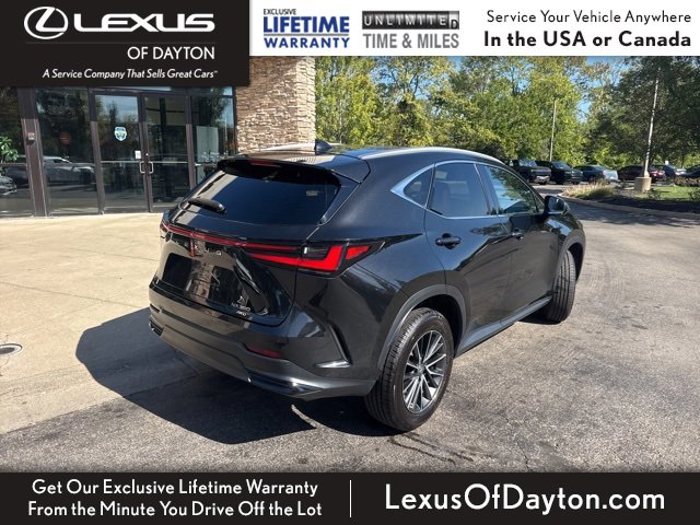 2023 Lexus NX 350 Premium photo 2