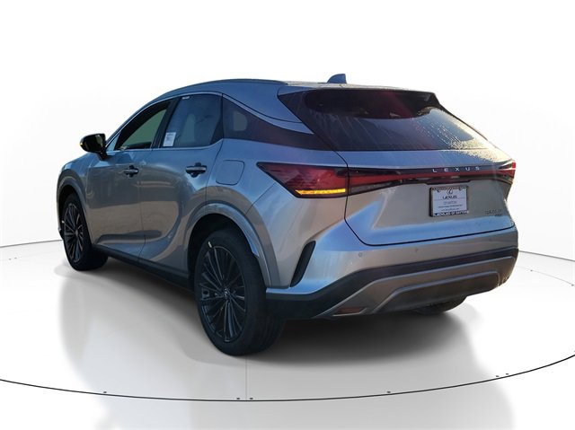 2025 Lexus RX 350 Premium AWD photo 3