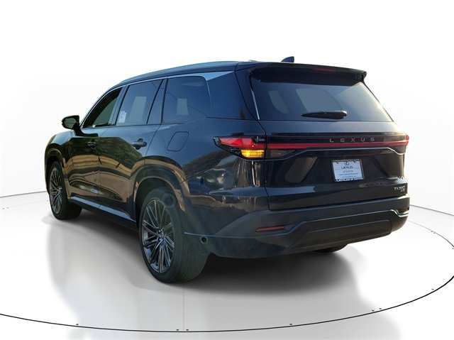 2026 Lexus TX 350 Luxury photo 3