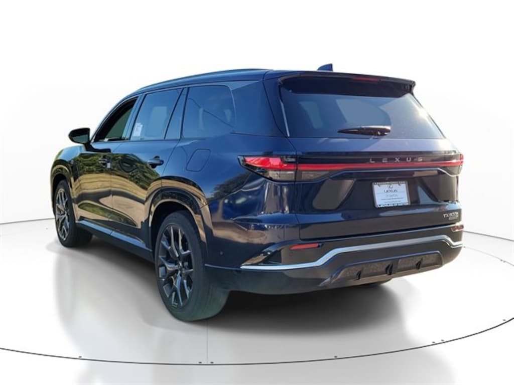 New 2025 Lexus TX HYBRID 500h F SPORT PERFORMANCE PREMIUM AWD TX 500h AWD