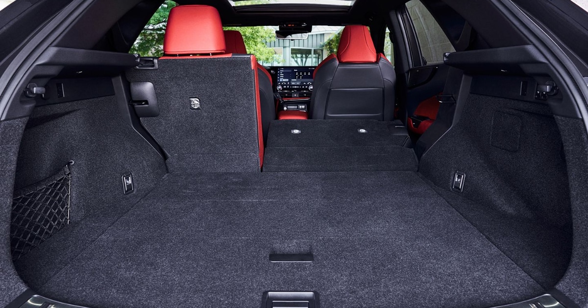 2024 Lexus NX Cargo Capacity.png