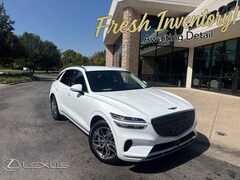 2024 Genesis GV70