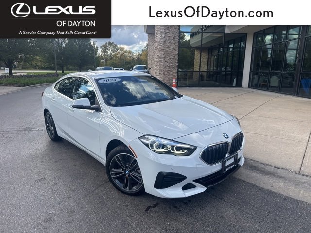 2024 BMW 2 Series 228i